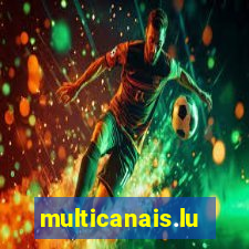 multicanais.lu
