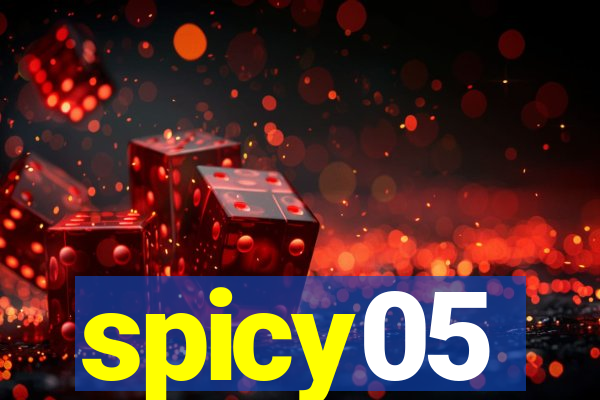 spicy05