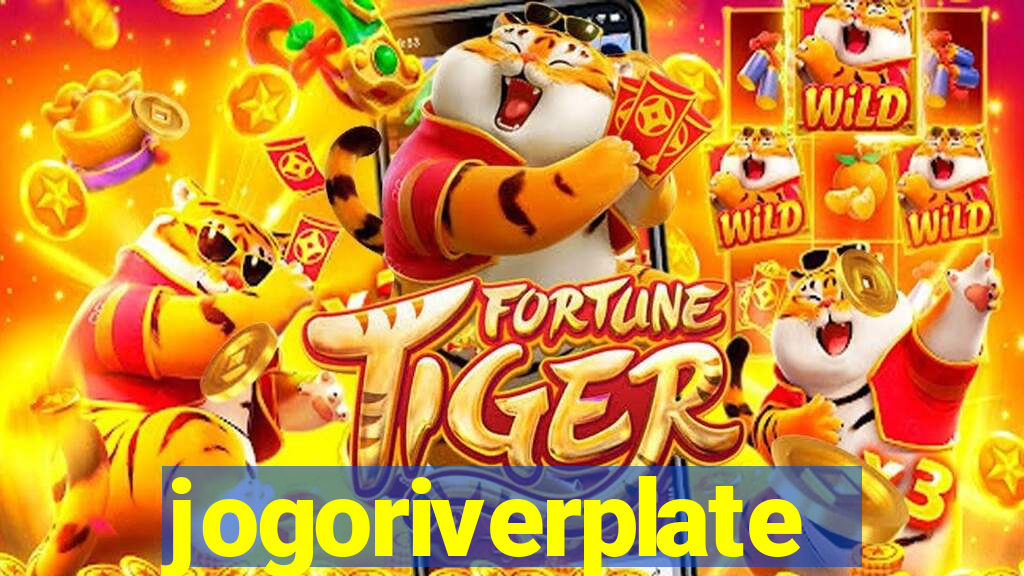 jogoriverplate