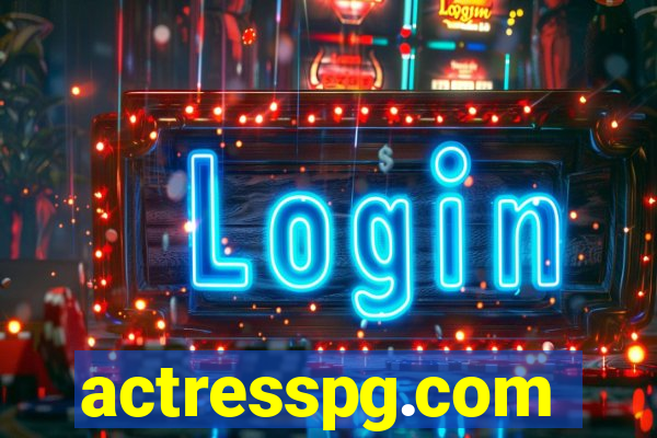 actresspg.com