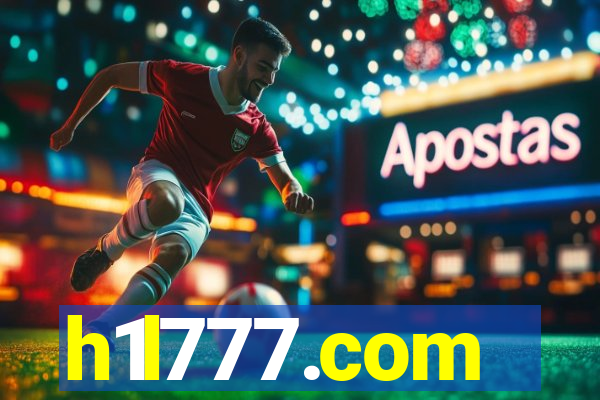 h1l777.com