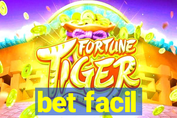 bet facil
