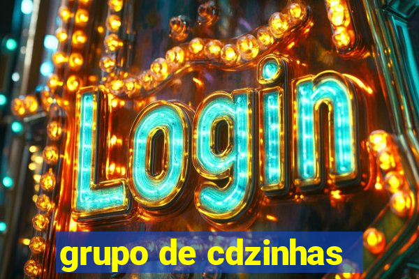 grupo de cdzinhas
