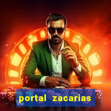portal zacarias briga de torcida corinthians