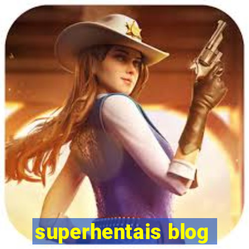 superhentais blog