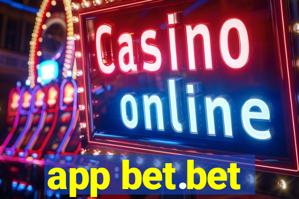 app bet.bet