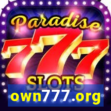 own777.org