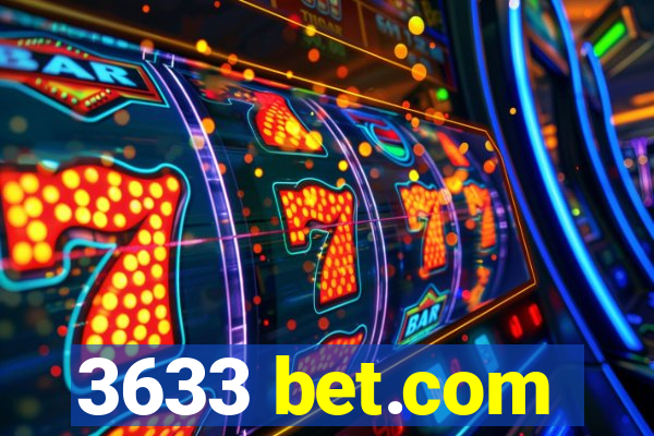 3633 bet.com