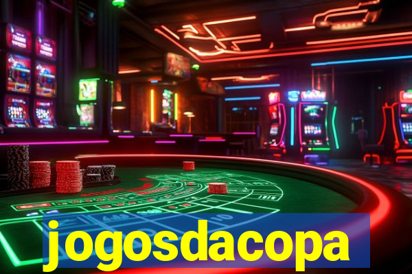 jogosdacopa