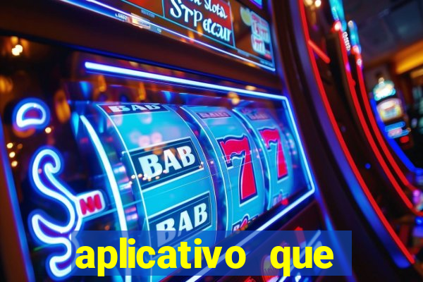 aplicativo que mostra resultado de jogos