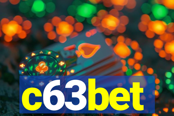 c63bet