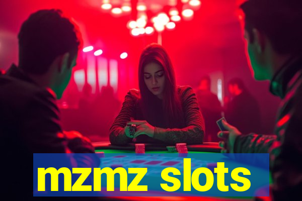 mzmz slots