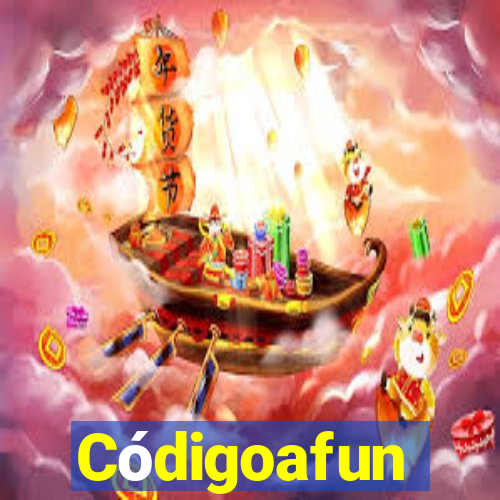 Códigoafun