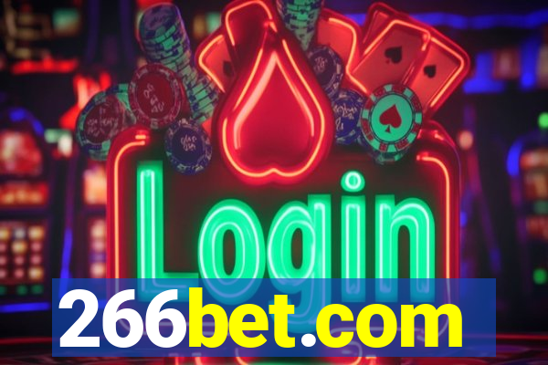 266bet.com