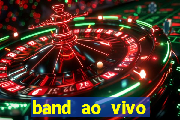 band ao vivo gratis multicanais