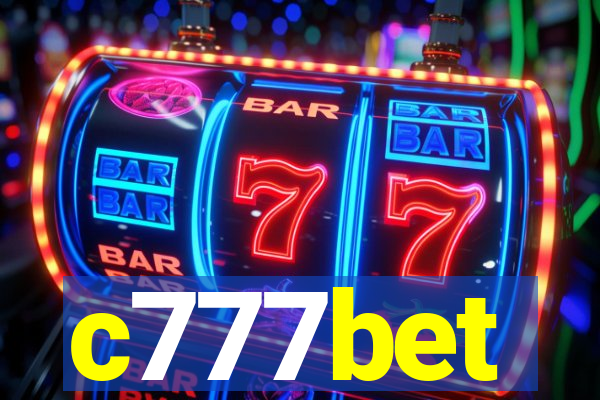 c777bet