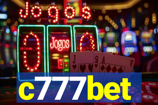 c777bet