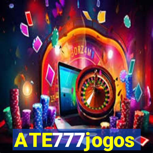 ATE777jogos