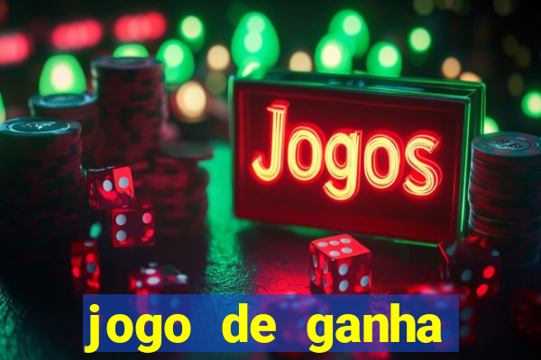 jogo de ganha dinheiro sem depositar
