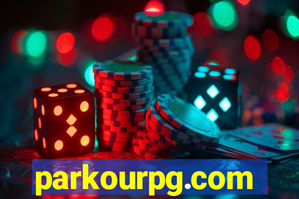parkourpg.com