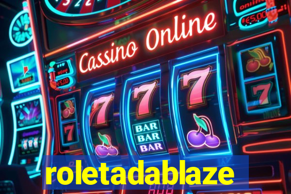 roletadablaze