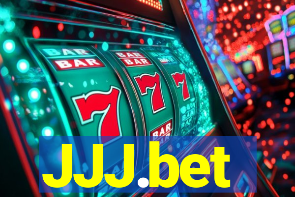 JJJ.bet