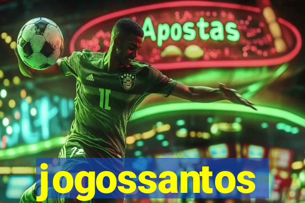 jogossantos