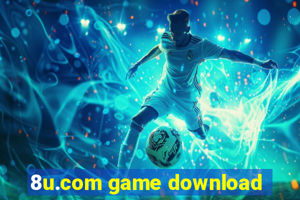 8u.com game download