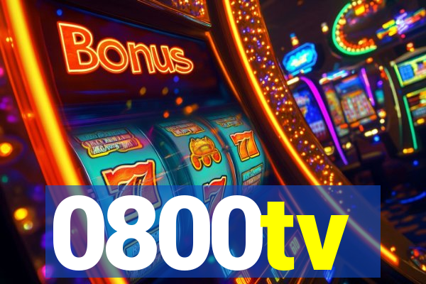 0800tv