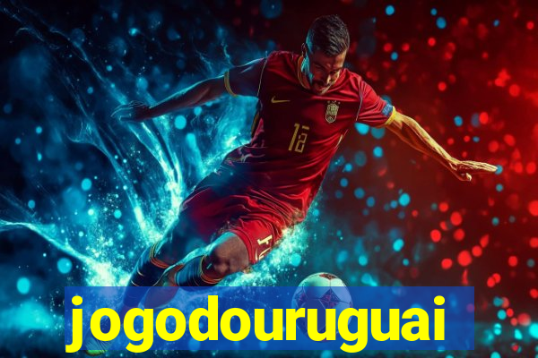 jogodouruguai