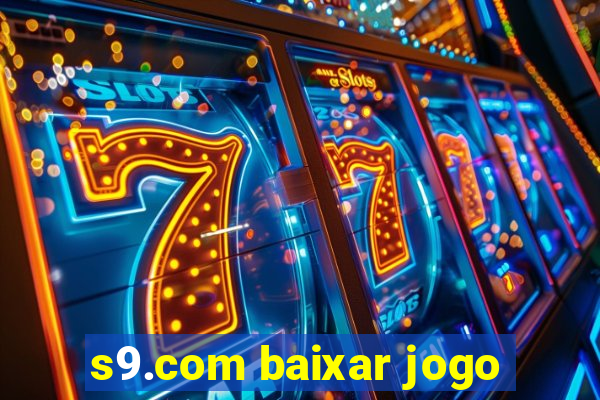 s9.com baixar jogo