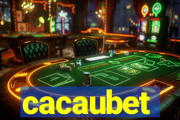 cacaubet