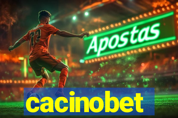 cacinobet