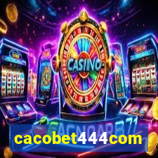 cacobet444com