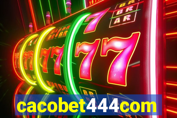 cacobet444com