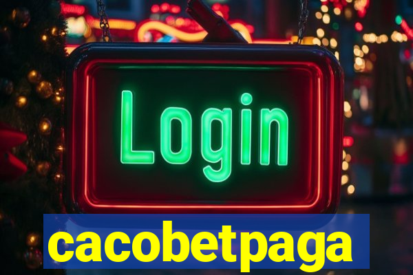 cacobetpaga