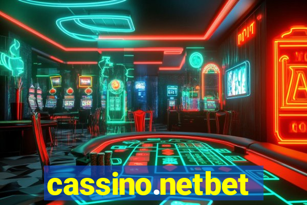 cassino.netbet