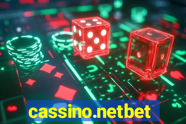 cassino.netbet