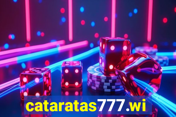 cataratas777.win