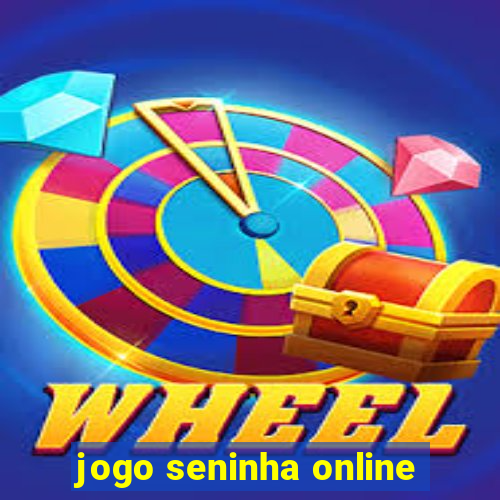 jogo seninha online