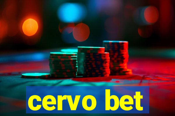 cervo bet