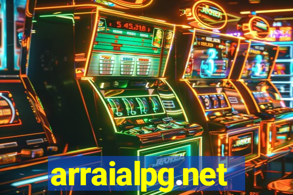 arraialpg.net