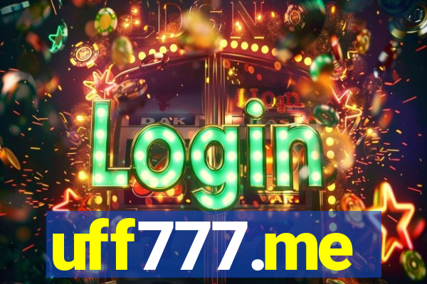 uff777.me