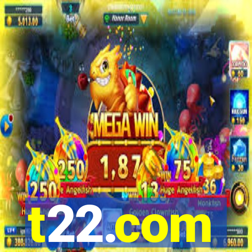 t22.com