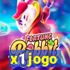 x1 jogo