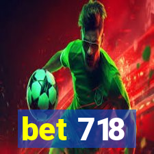 bet 718