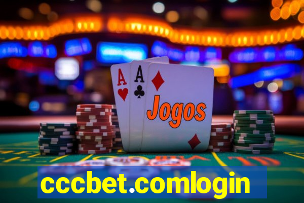 cccbet.comlogin
