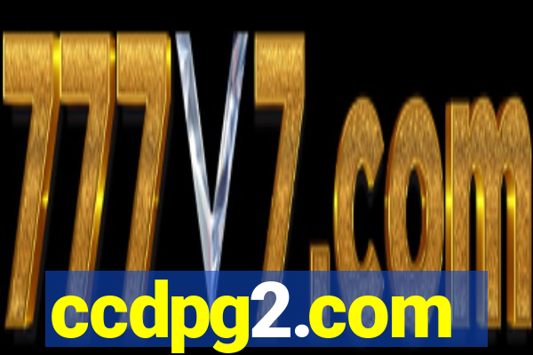 ccdpg2.com