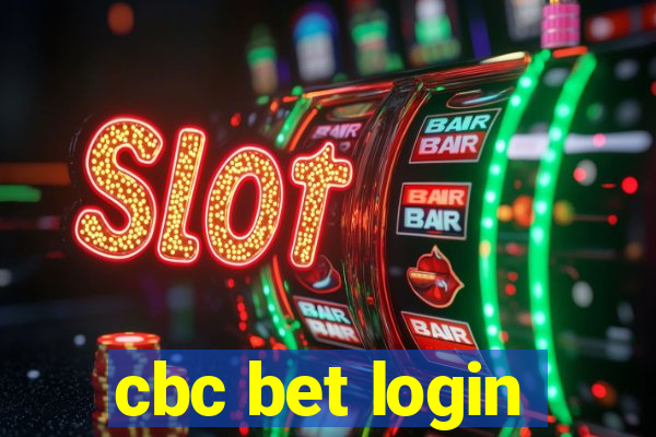 cbc bet login