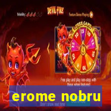 erome nobru